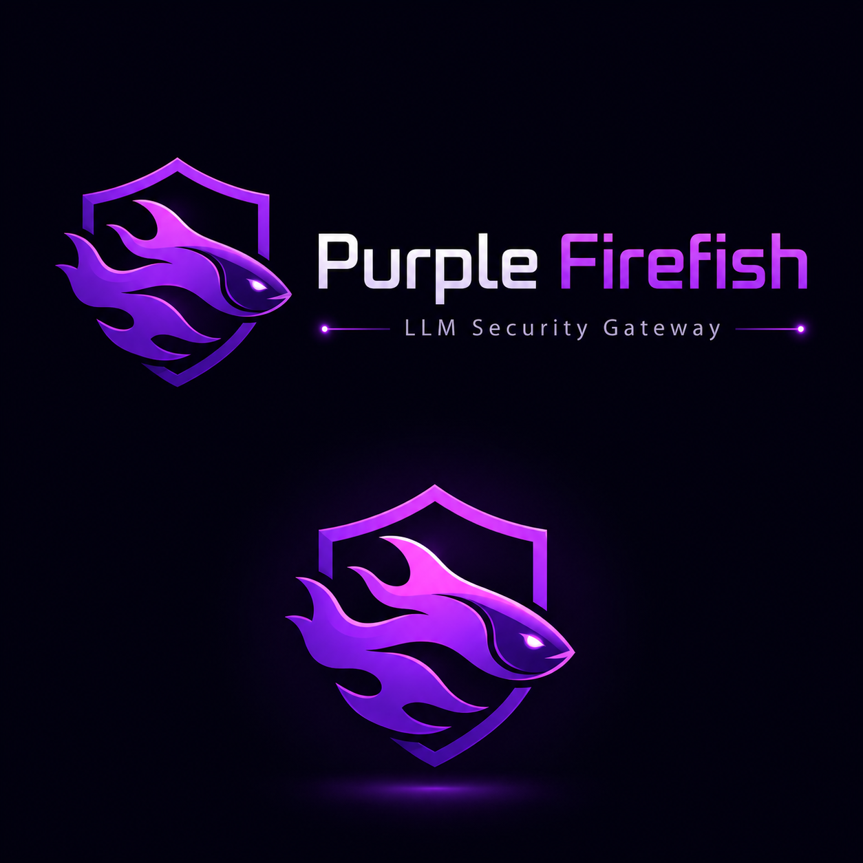 Purple Firefish